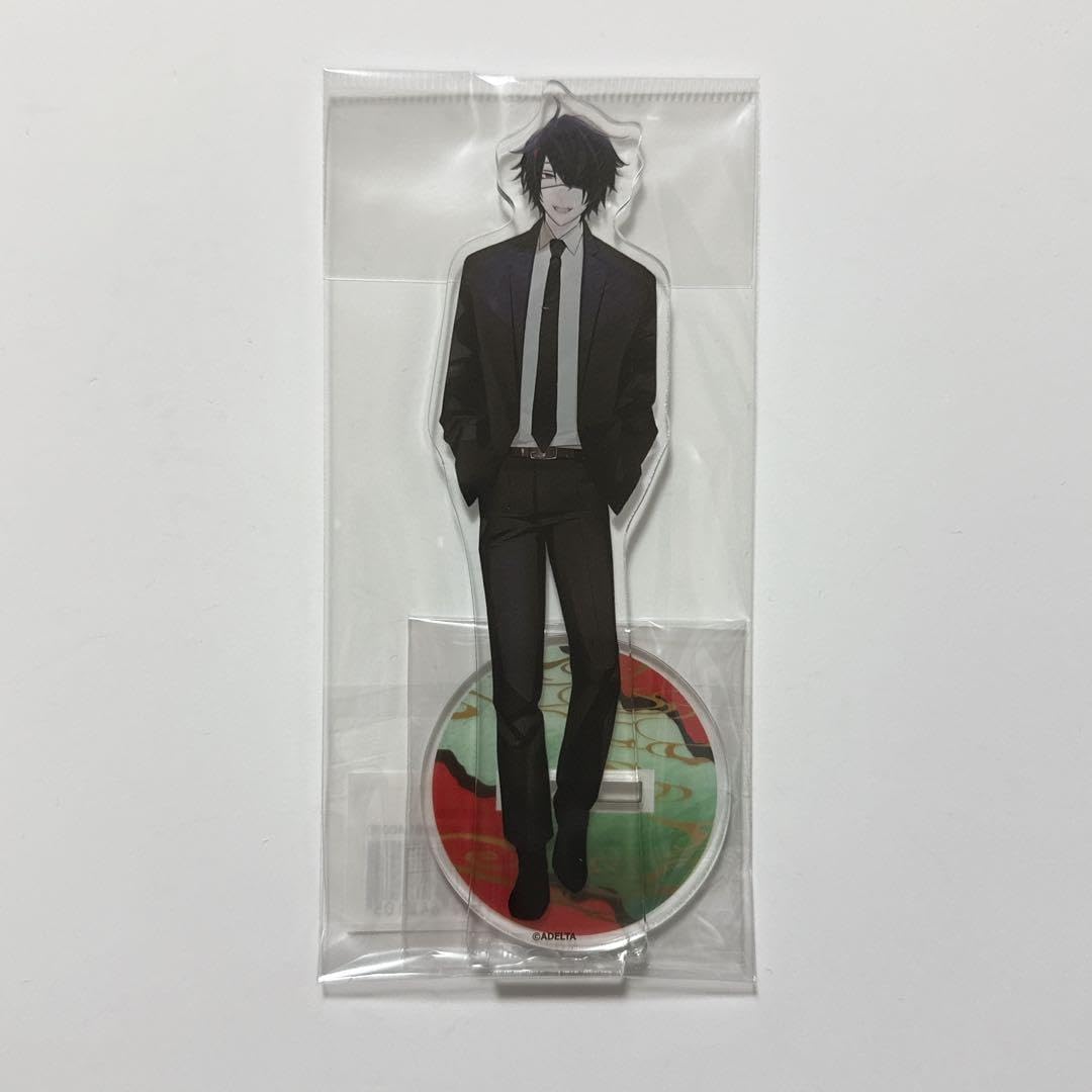 大穢　有明　新橋　青海　日出　市場前　アクリルスタンド　アクスタ　ジュンブラ 大穢 有明 新橋 青海 日出 市場前 アクリルスタンド アクスタ