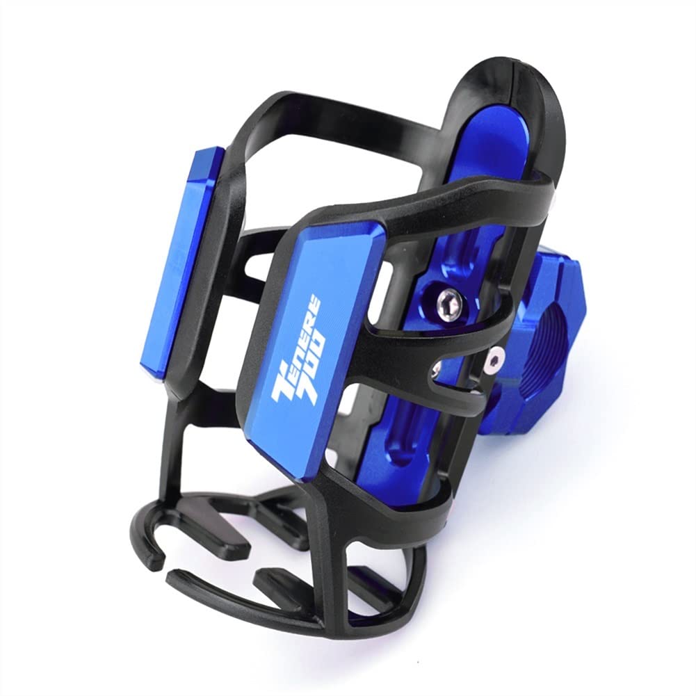 Porte-gobelets D'Eau,Porte-gobelet Pour Moto, Port Pour TENERE