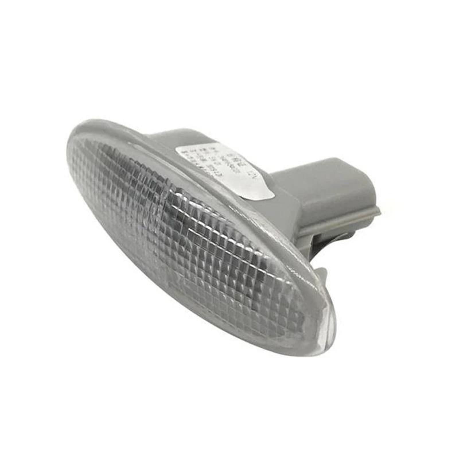 Generico Indicatori Direzione Per Suzuki Per Liana Aerio, Luce Di Direzione Anteriore Per Auto, Luce Di Posizione Laterale, Lampada Di Segnalazione Con Lampadina. Indicatore Laterale(2 pezzi)