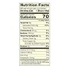 Sargento Natural American Cheese Slices, 2 lbs.
