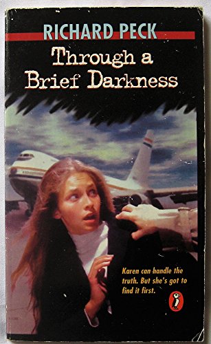 Through a Brief Darkness 0670710946 Book Cover