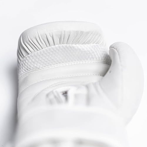 Miniatura 4 de Superare Supergel V Boxing Gloves  Training Gloves for Boxing, MMA & Muay Thai  Breathable Fit for Men & Women  IMF Foam Padding, Wrist Support &