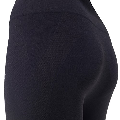 Image of Puma Women's' Regular Pants Tights Trousers (51204401 Black M)