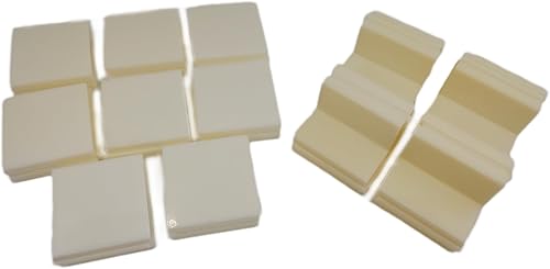 Miniatura 2 de Marco de plástico ajustable para moldes de silicona que hacen moldes de jabón de vela de resina DIY