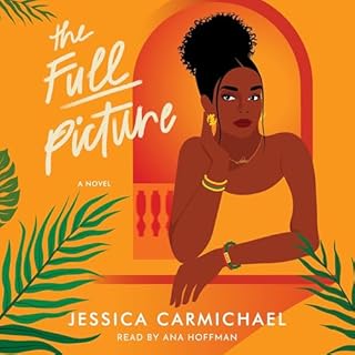 The Full Picture cover art