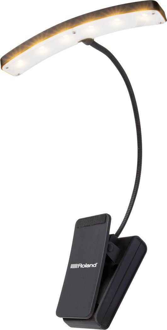 Roland Touch Clip Light