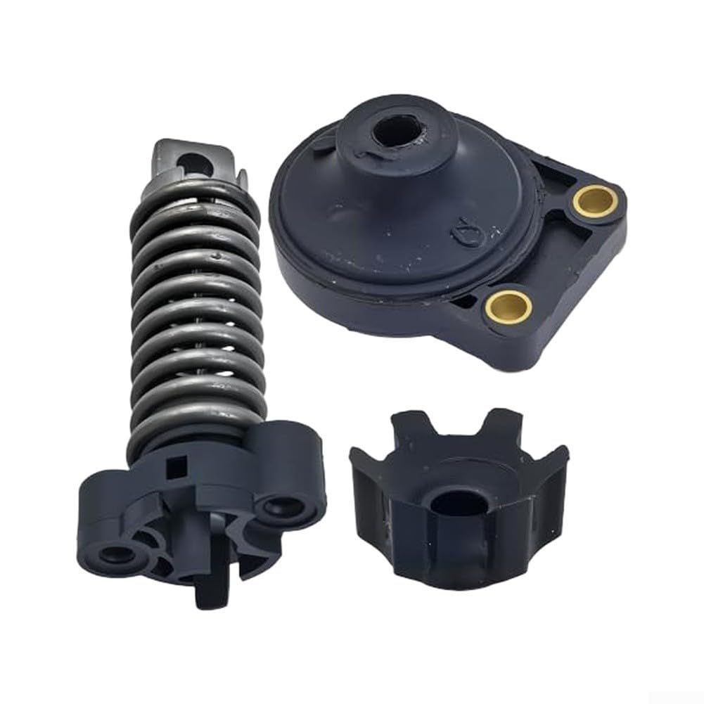 Recambio Muelle Antivibración OEM 1135-791-2800