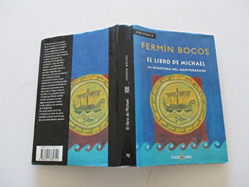 El libro de Michael