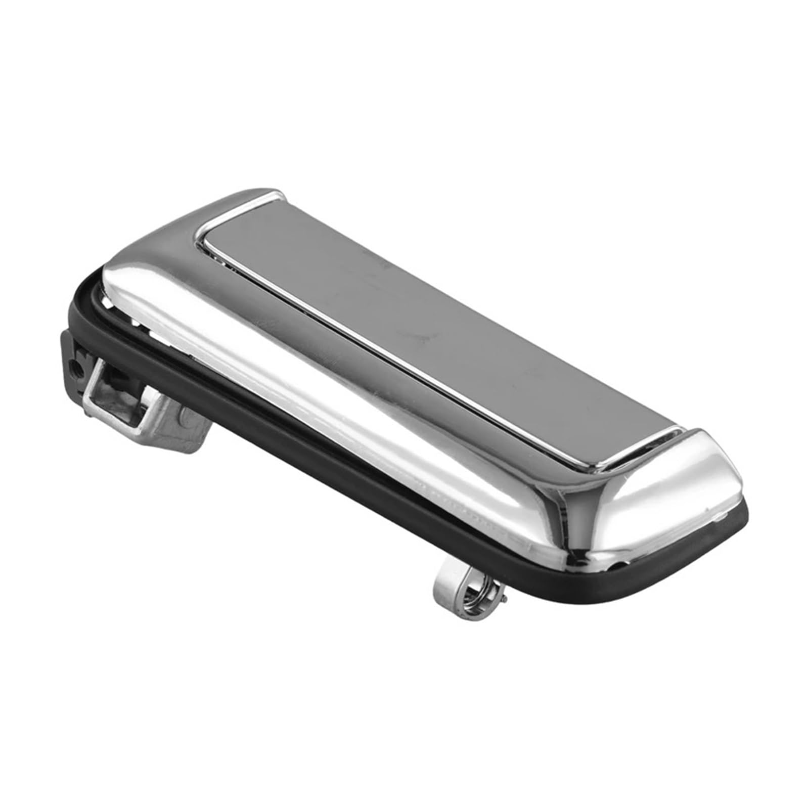 PaCsci Car Outer Door Handle for Mitsubishi for Pickup for L200 for Triton for KL1T KL2T KL3T KL4T 2016-2018 5746A153 Rear Body Tailgate Outside Handle