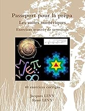 Download Passeport pour la prépa : Les suites numériques PDF