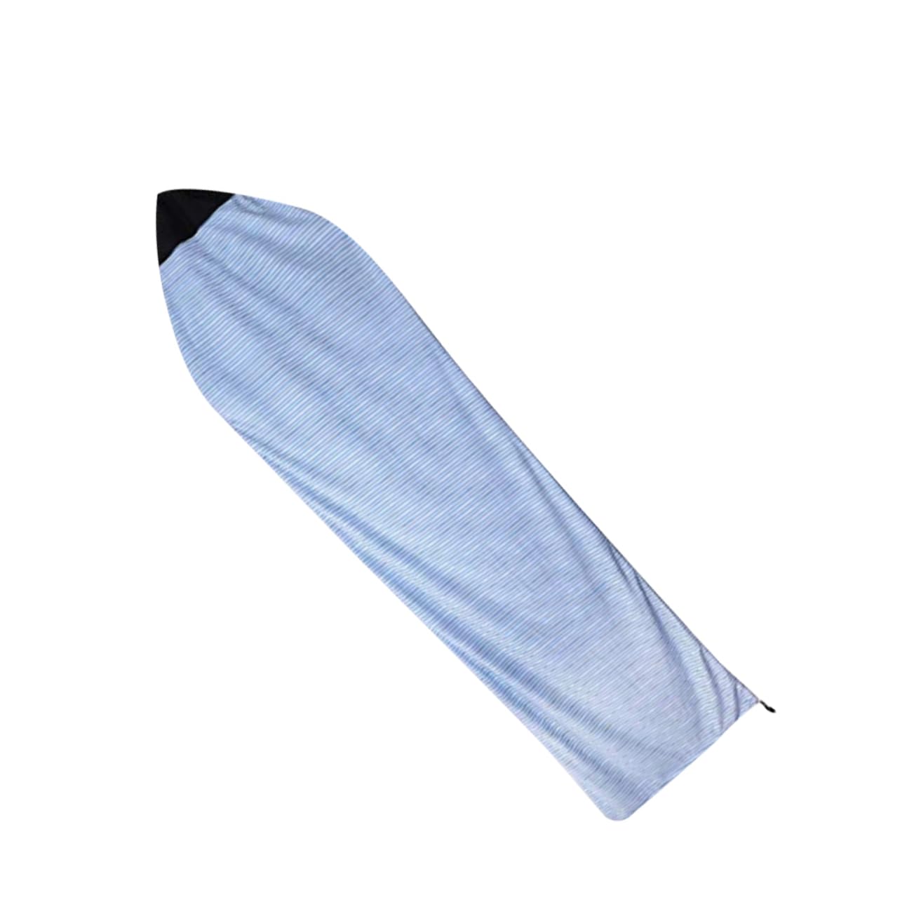 Mikikit Protective Surfboard Cover Lightweight Snowboard Bag Durable Ski Board Cover for Outdoor Activities