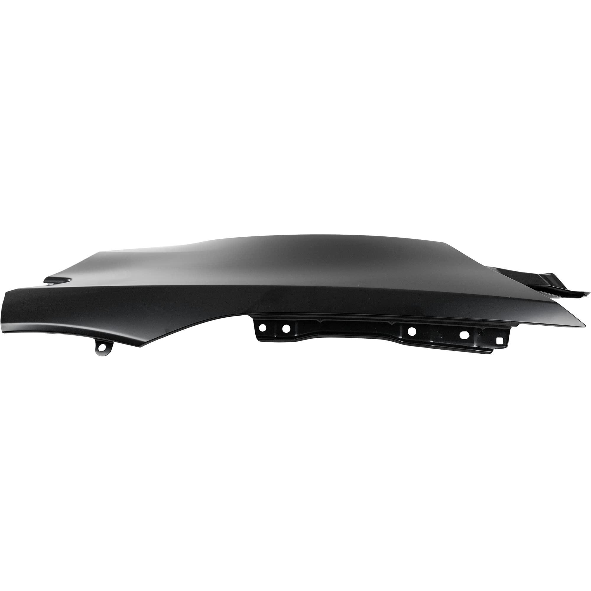 Primed Steel Fender Evan Fischer Front Driver Side Fender For Toyota primed-steel-fender-evan-fischer-front-driver-side-fender-for-toyota