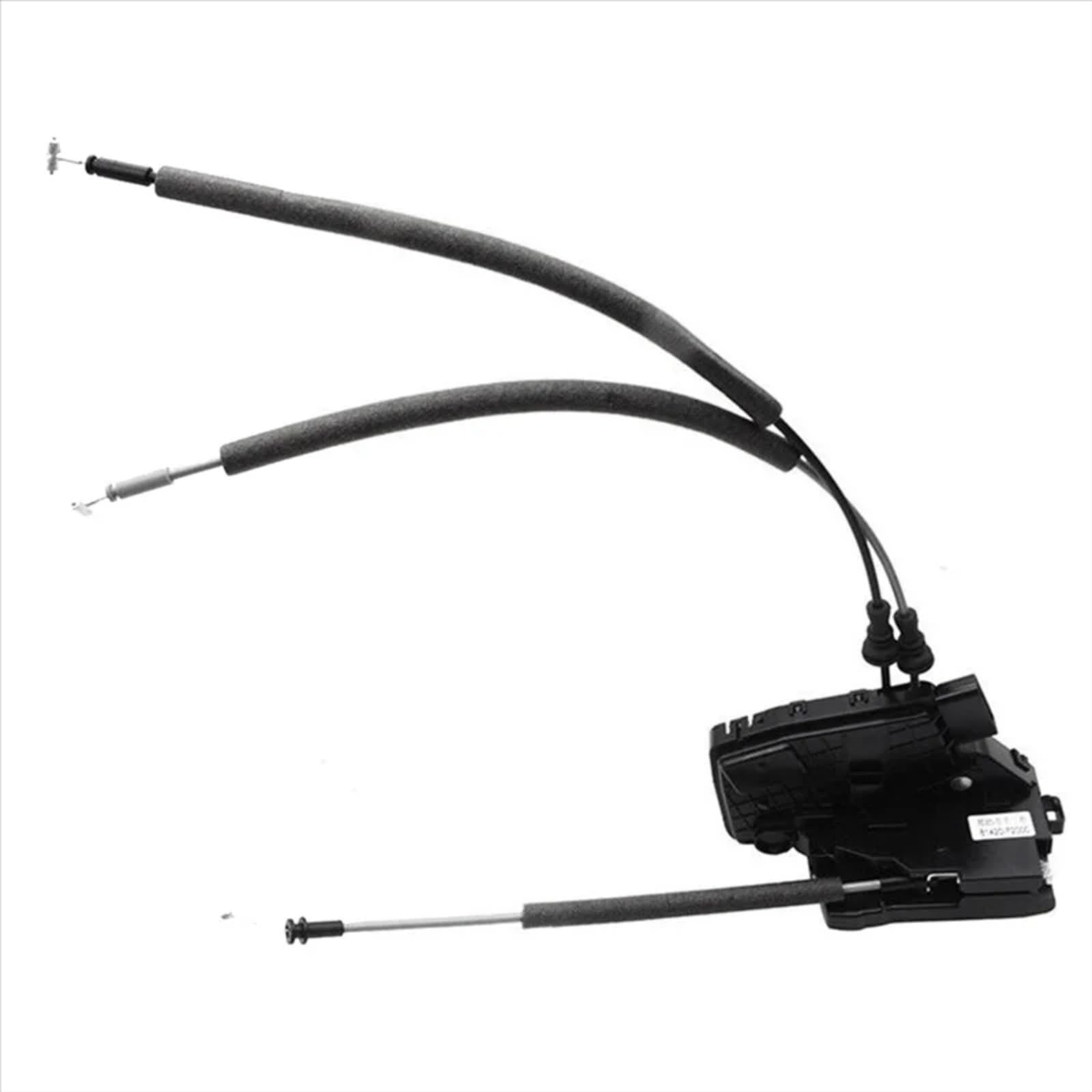 Vehicle Door Lock Actuator Compatible with Hyundai for Elantra 2017 2018 2019 2020 Front Right Side Door Lock Latch Actuator OEM 81320-F2010