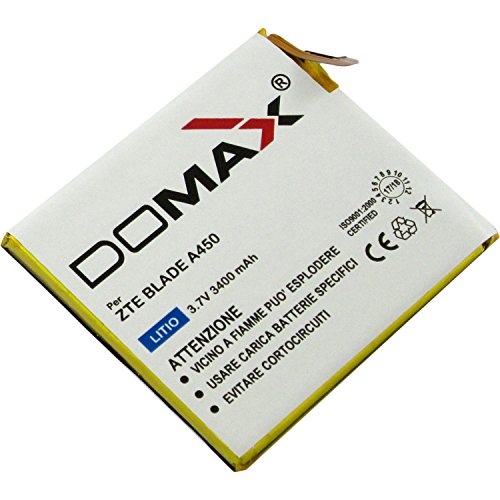 Batteria domax per zte blade v2 lite - blade