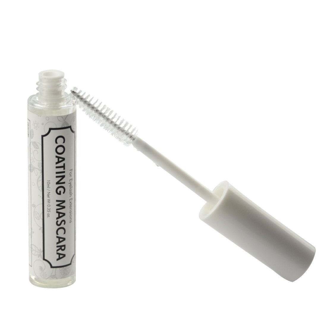 Eyelash Extensions Clear Coating Sealant Sealer 10ml By