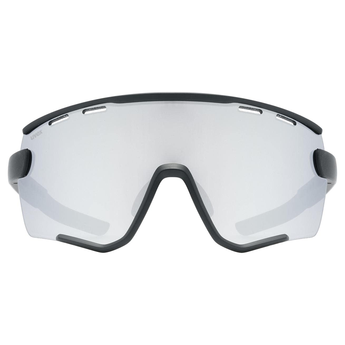 Uvex Unisex Uvex Sportstyle 236 Set Sportbrille (1er Pack)