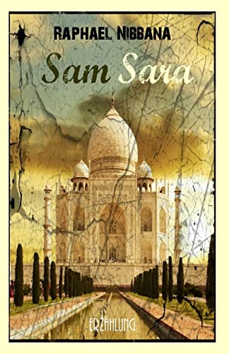 SamSara: Erzählung Paperback – 8 August 2014