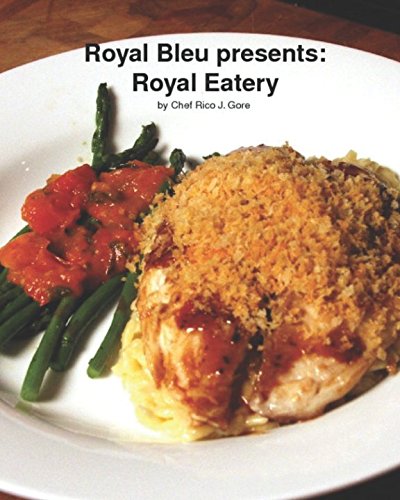 Royal Eatery