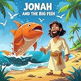 Photo Gallery jonah and the big fish (english edition) Photo Gallery jonah and the big fish (english edition)