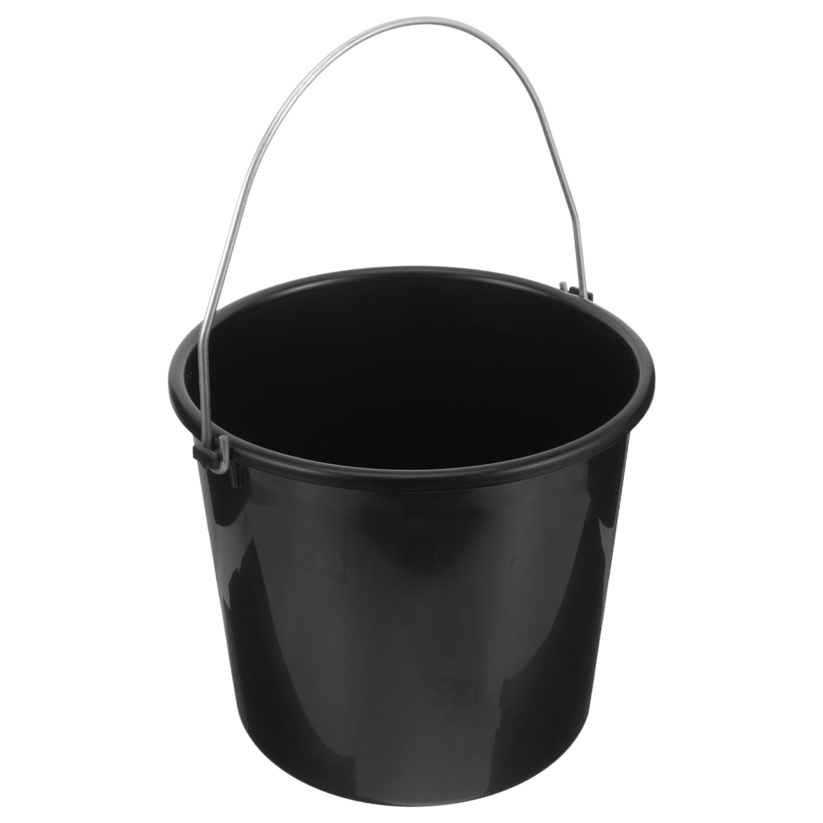 BESPORTBLE Seau De Nourriture Portable Plastique Pour Veaux Seau Poignée Pour Alimentation Et Veaux