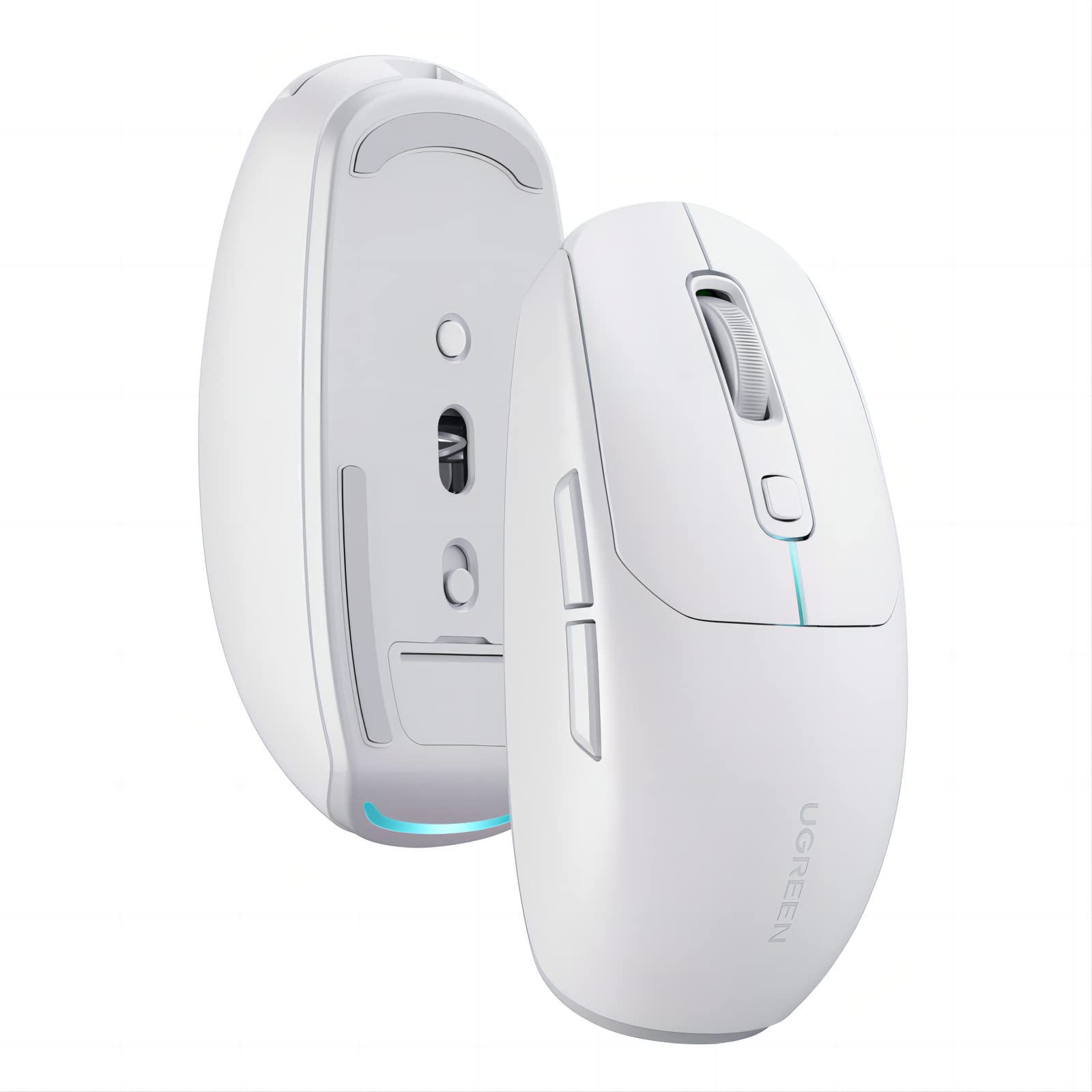 Mouse Windows 0 Home EGPN710G165S1D 1.0 i7-10750H 32GB SSD mouse 