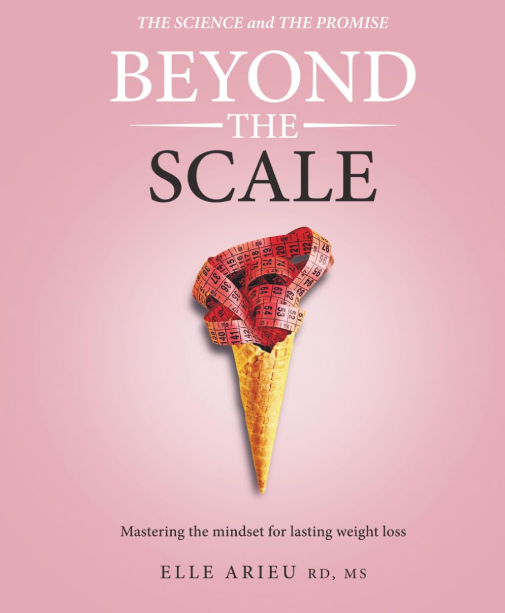 Beyond the Scale: Mastering The Mindset For Lasting Weight Loss