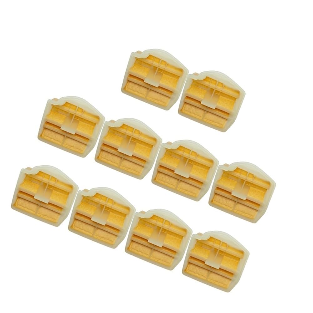 Pièces de rechange de tronçonneuse 445 450 445E 450E, lot filtre 544 08 08-03