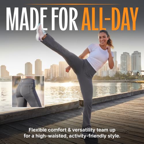 Image of Skechers Women's GO WALK Joy Pant