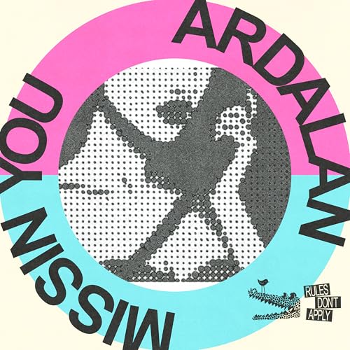 Ardalan feat. Nicollette Sullivan