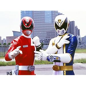 ブレイブ・エモーション" 