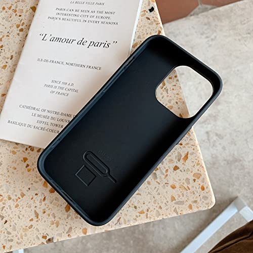 Coque antichoc pour iPhone 13 Pro Max armor souple camouflage - 4
