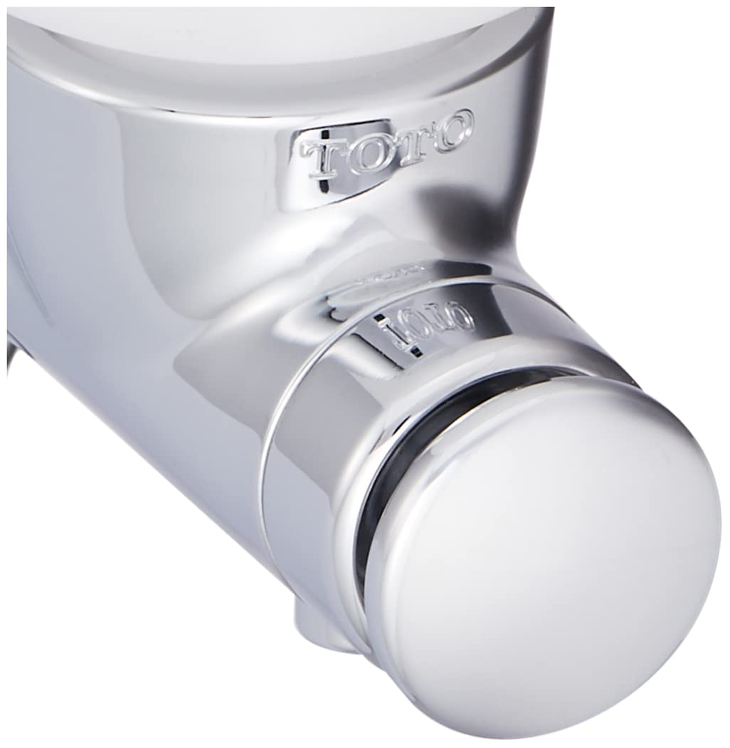 Amazon.co.jp: TOTO 水石けん入れ(壁付、押しボタン式) TS125R