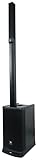 Professional EON ONE Mk2 Active Battery-Powered Column Line Array Speaker System, 1500W Peak Power, 10