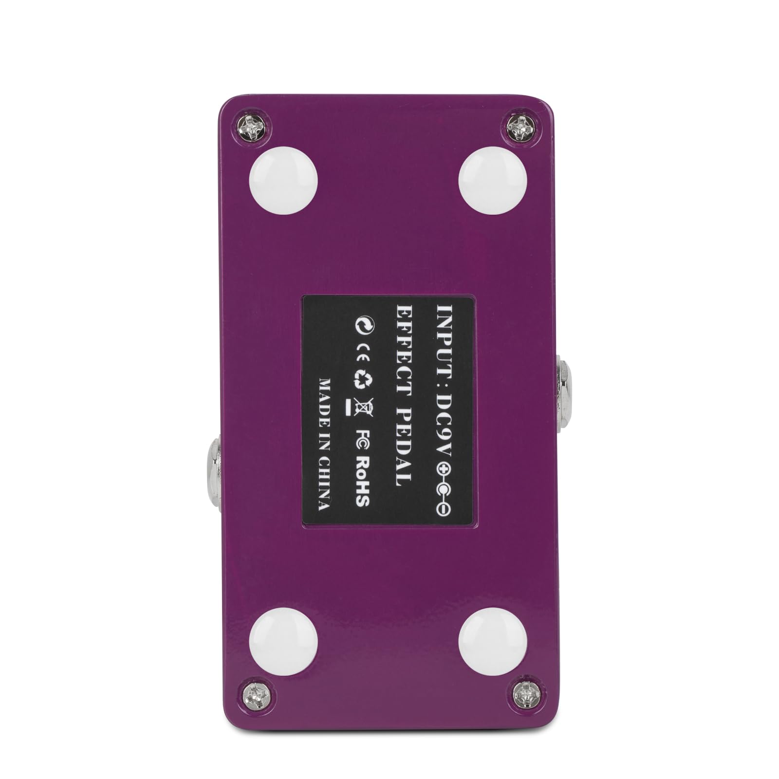 movall GALACTIC GROOVE Fuzzy Drive