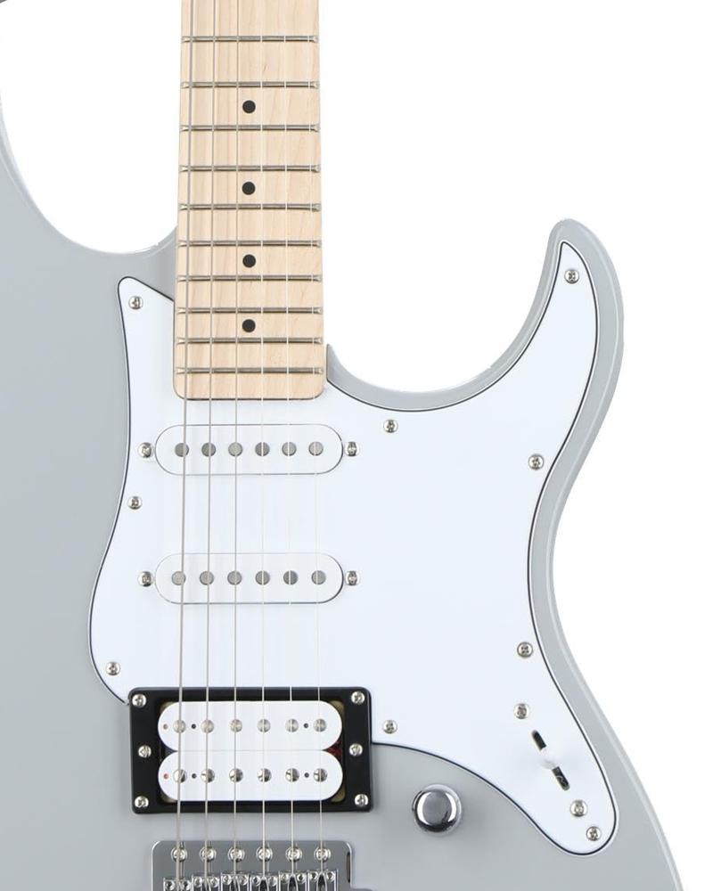 ギター YAMAHA PACIFICA 112VM GRAY PAC112VM Pacifica Electric Guitar - Yamaha USA