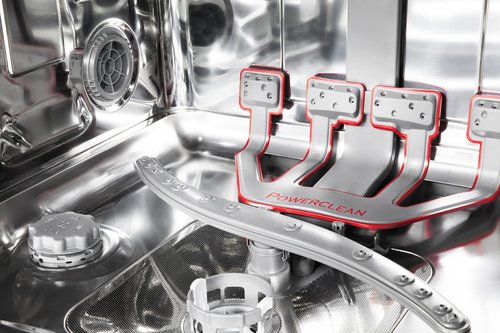 Whirlpool WFC 3C26 P X