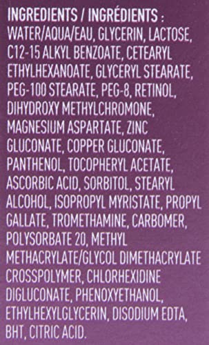 RoC Retinol Correxion®️ Under Eye Cream for Dark Circles & Puffiness, Daily Wrinkle Cream, Anti Aging Line Smoothing Skin Care Treatment, 15ML, White - Image 7