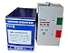 Kufo Seco DC104SWM44 Magnetic Starter Switch for 10 HP, 440-volt, 60 Hz and 3 Phase