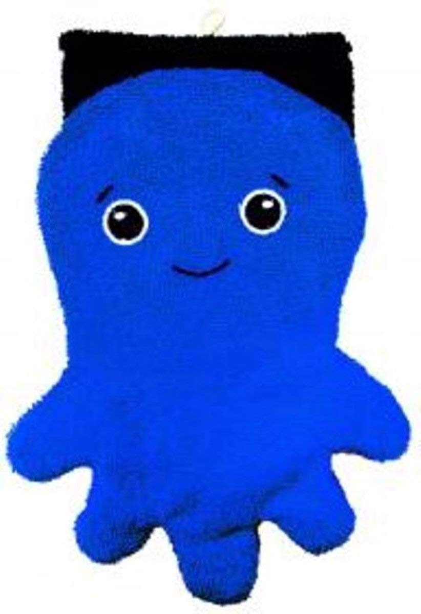 Fürnis Washcloth - Octopus