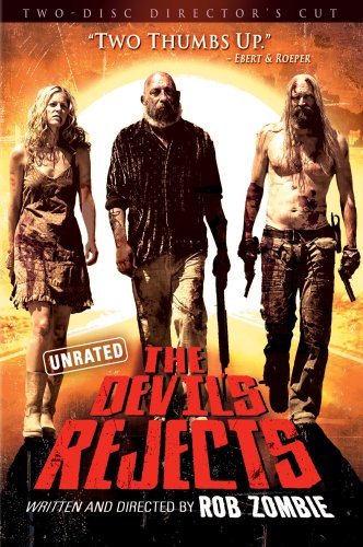 Devils Rejects