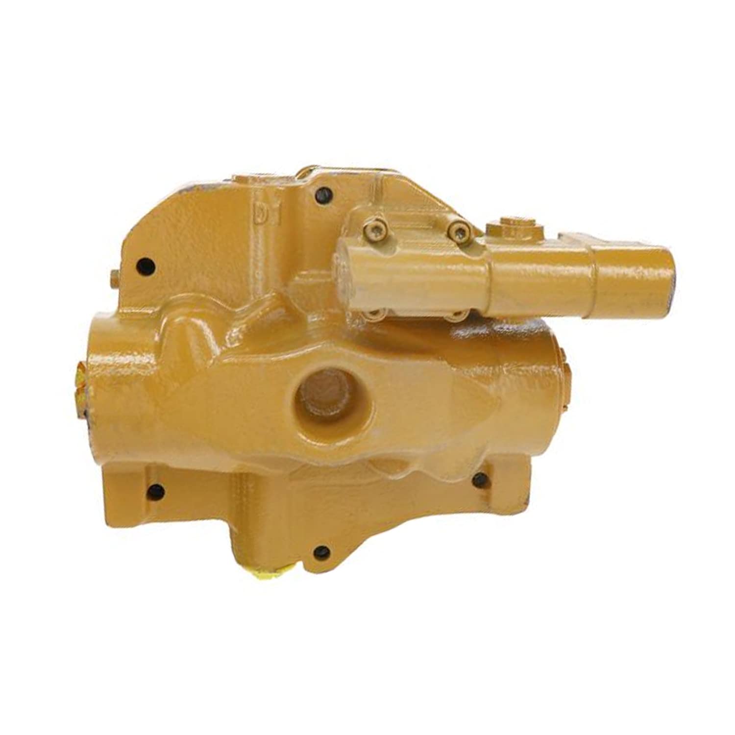 Bomba de pistón GP9T-6857 CA9T6857 9T6857 compatible con retroexcavadoras Caterpillar 428 416 motor diésel T4.236 4.236