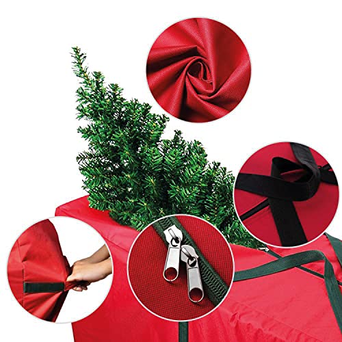 APP LIFE Borsa Custodia per Albero di Natale Sacca...