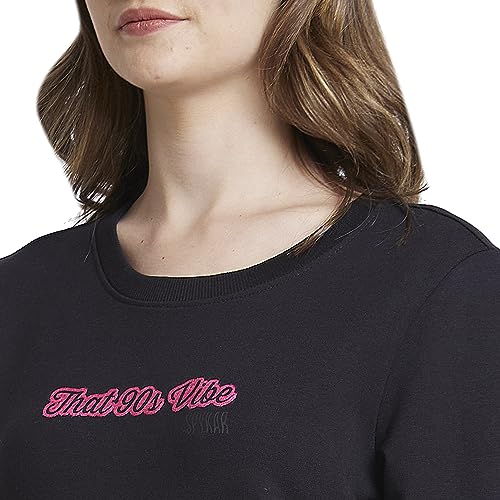 Image of Spykar Women Sweatshirt