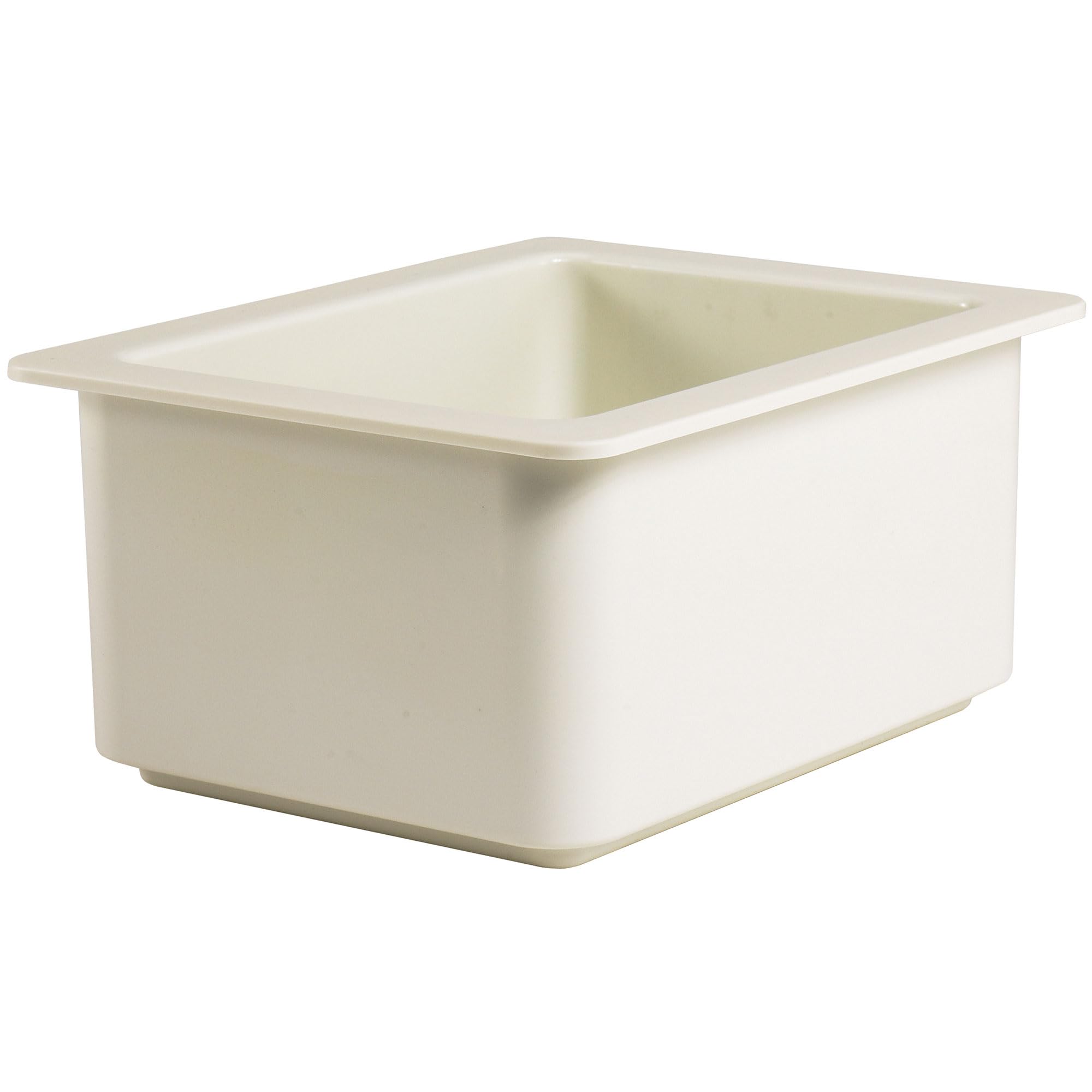 Cambro 26CF148 Food Pan 1/2 X 6