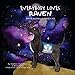 Everybody Loves Raven: Raven Becomes a Service Dog