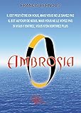 bernoussi casa  Ambrosia