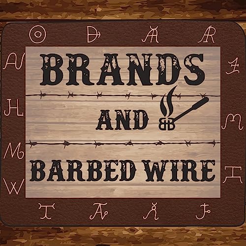 Clint Berry with Superior Livestock Podcast Por  arte de portada