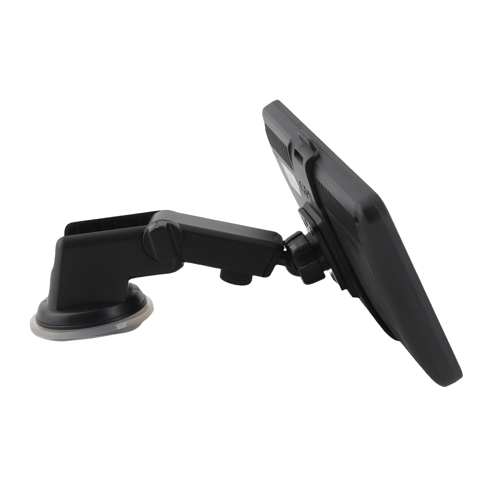 Tbest Navigator di Navigazione Auto Portatile 7 Pollici con Touchscreen con Guida Vocale per il Bus di Camion 256 MB 8 GB di Risoluzione HD