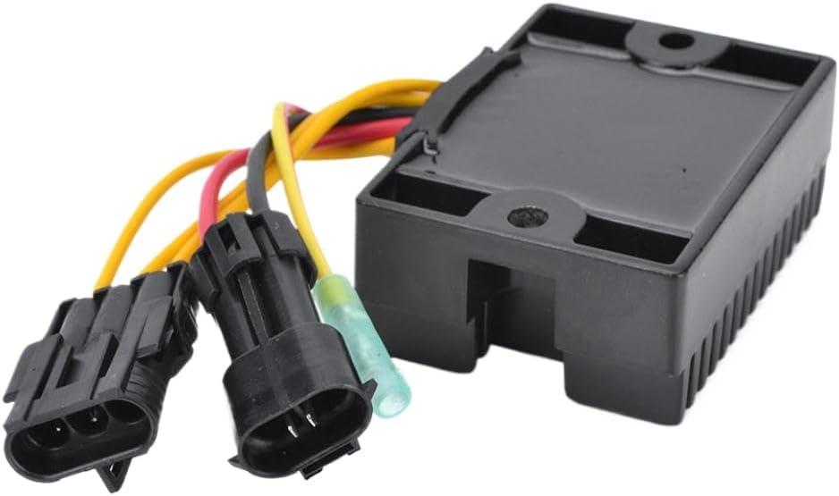 電圧レギュレータ整流器400 500 HO F/C炭水化物森林ツーリングトレイルブレザーボス330 400 4012192