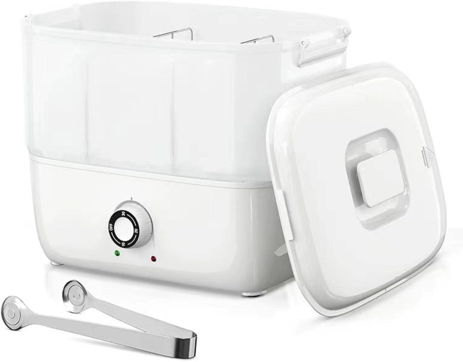 Home Towel Warmer with Time Setting Professional Physiotherapy Fast